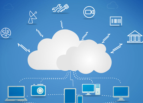 Cloud-enablement-services